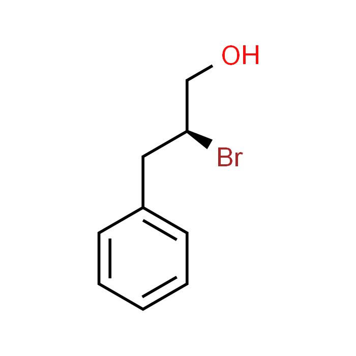 (S)-2-Bromo-3-phenylpropan-1-ol - Achmem