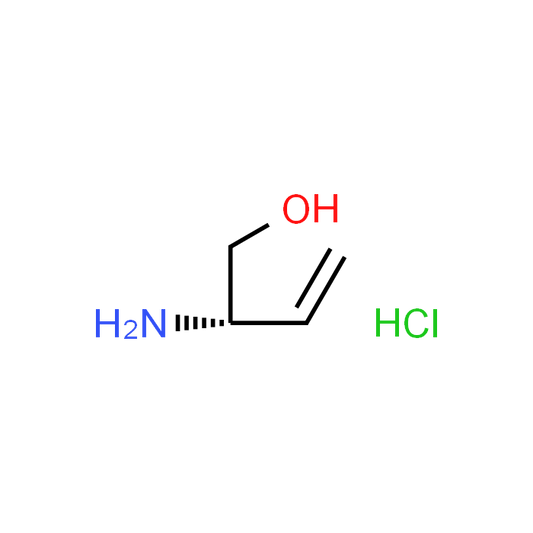 (S)-2-Aminobut-3-en-1-ol hydrochloride