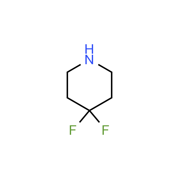 4,4-Difluoropiperidine