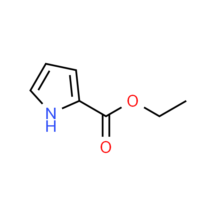 Ethyl 1H-pyrrole-2-carboxylate