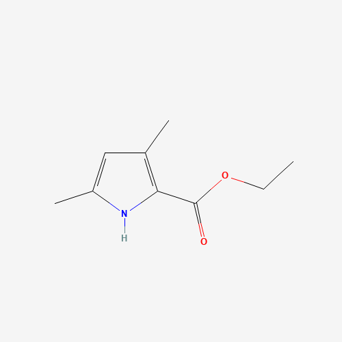 Ethyl 3,5-Dimethyl-2-pyrrolecarboxylate