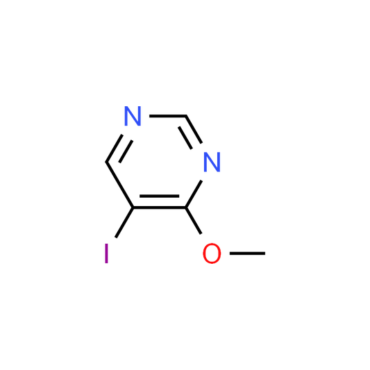 5-Iodo-4-methoxypyrimidine