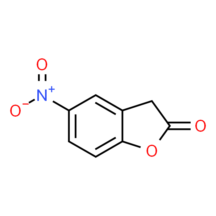 5-Nitrobenzofuran-2(3H)-one