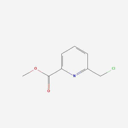 Methyl 6-(chloromethyl)picolinate