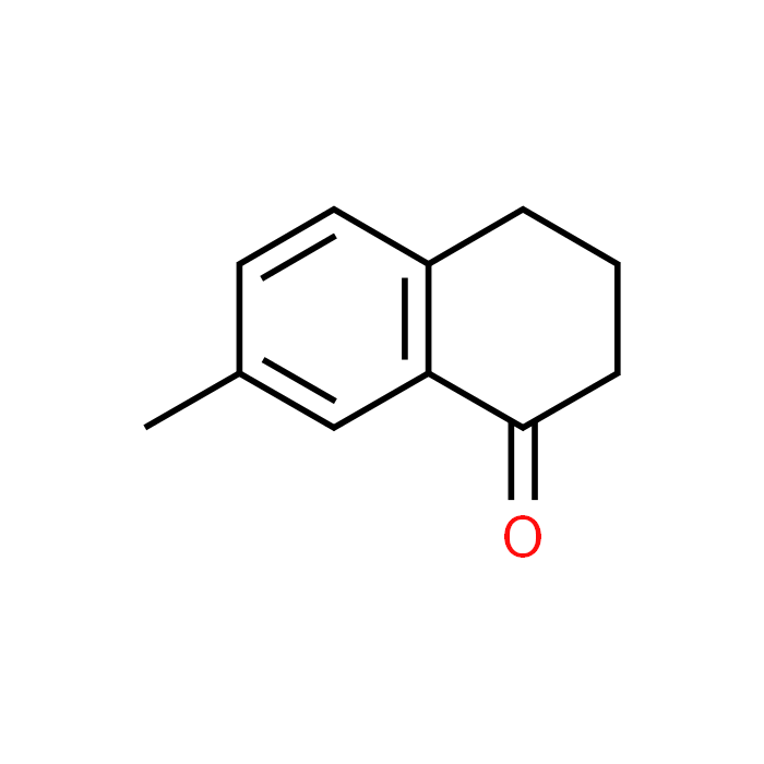 7-Methyl-3,4-dihydronaphthalen-1(2H)-one - Achmem