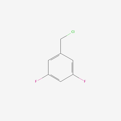 1-(Chloromethyl)-3,5-difluorobenzene