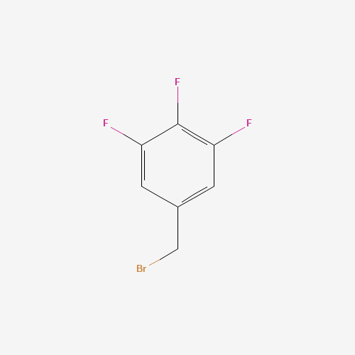 5-(Bromomethyl)-1,2,3-trifluorobenzene
