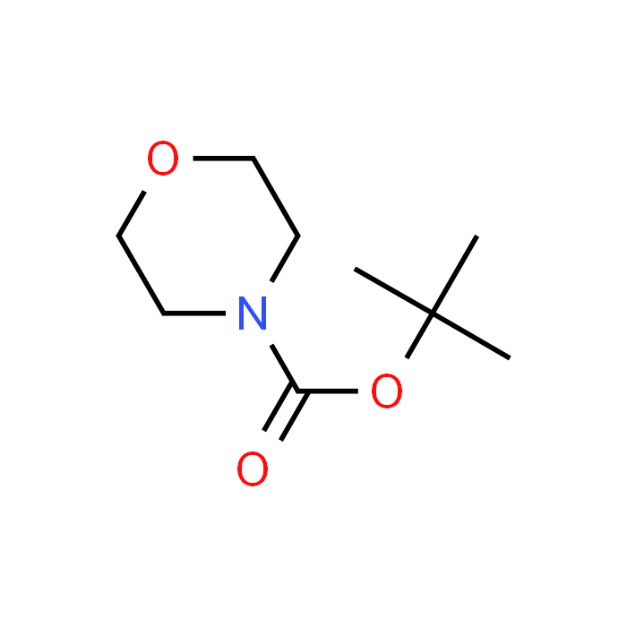 tert-Butyl morpholine-4-carboxylate