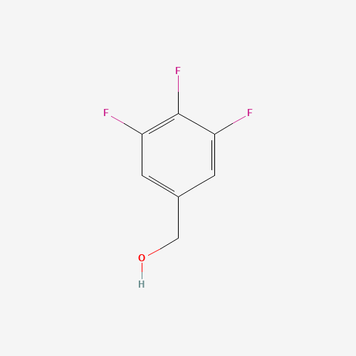 (3,4,5-Trifluorophenyl)methanol