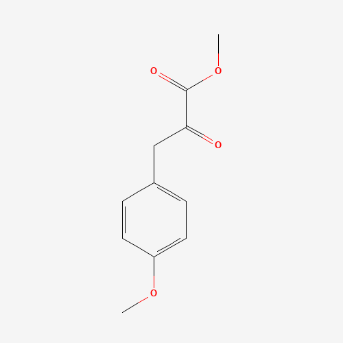 Methyl 3-(4-methoxyphenyl)-3-oxo-propionate