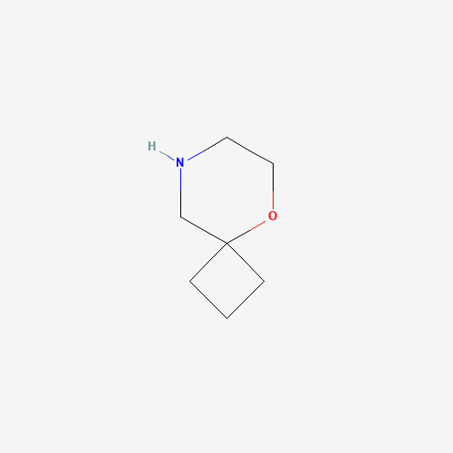 5-Oxa-8-azaspiro[3.5]nonane