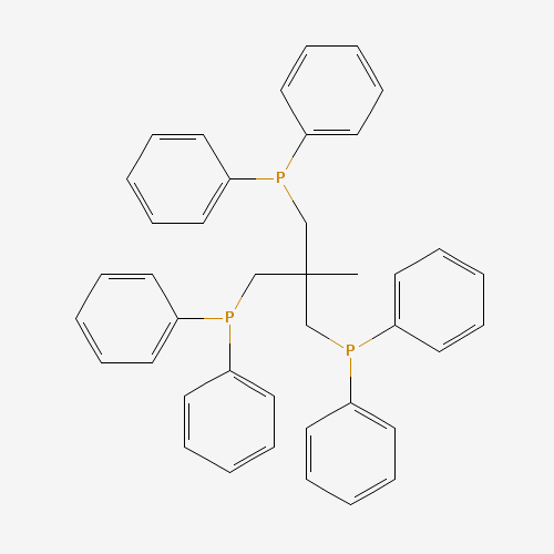 (2-((Diphenylphosphino)methyl)-2-methylpropane-1,3-diyl)bis(diphenylphosphine)