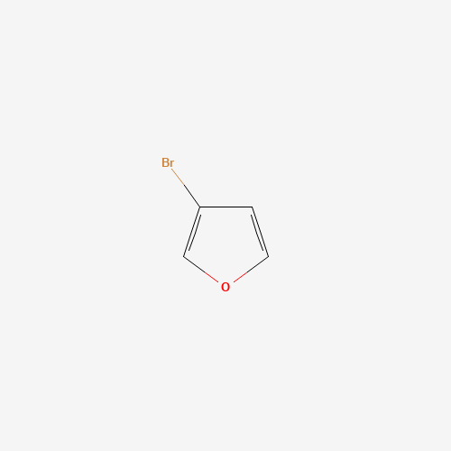 3-Bromofuran