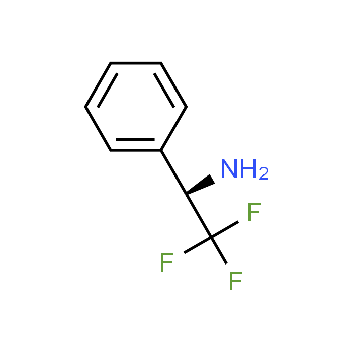 (R)-2,2,2-Trifluoro-1-phenylethanamine