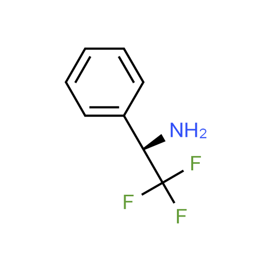 (R)-2,2,2-Trifluoro-1-phenylethanamine