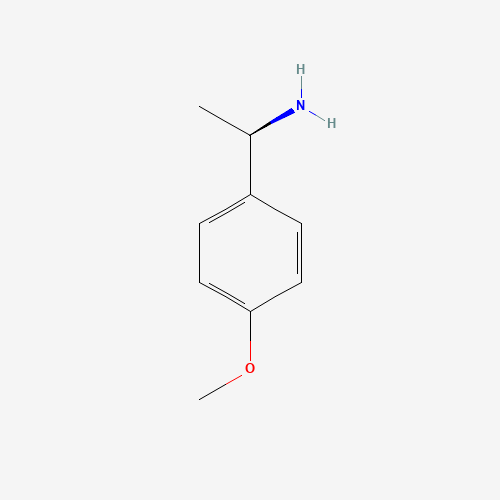 (R)-1-(4-Methoxyphenyl)ethan-1-amine