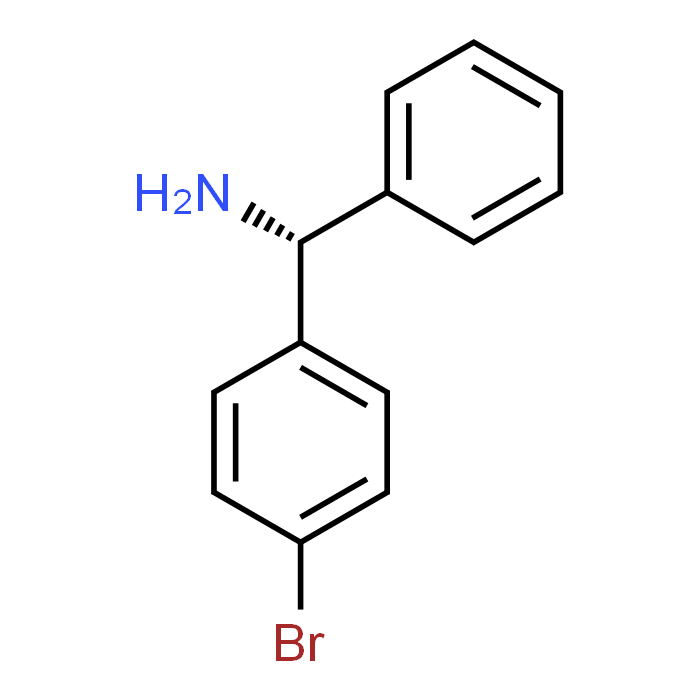 (R)-(4-Bromophenyl)(phenyl)methanamine