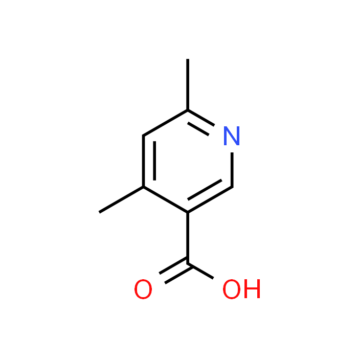 4,6-Dimethylnicotinic acid