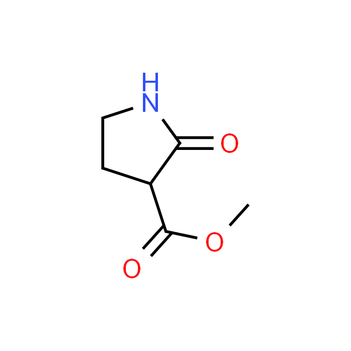 Methyl 2-oxopyrrolidine-3-carboxylate