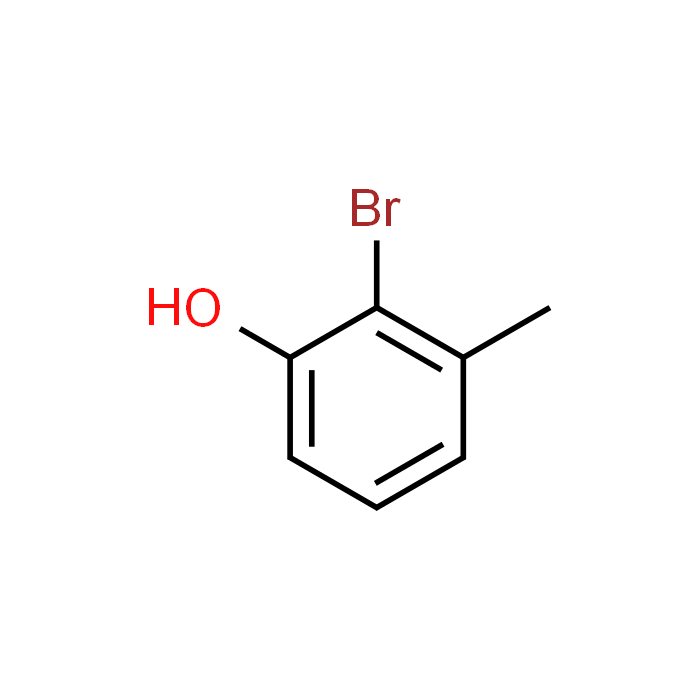2-Bromo-3-methylphenol