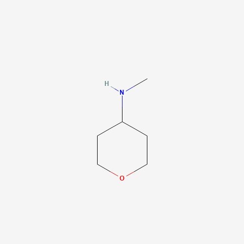 N-Methyltetrahydro-2H-pyran-4-amine - Achmem