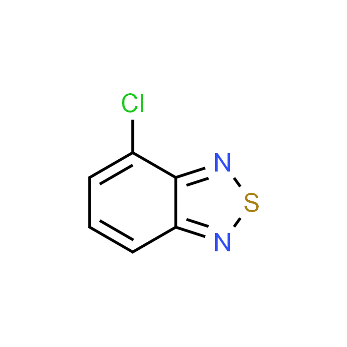 4-Chlorobenzo[c][1,2,5]thiadiazole