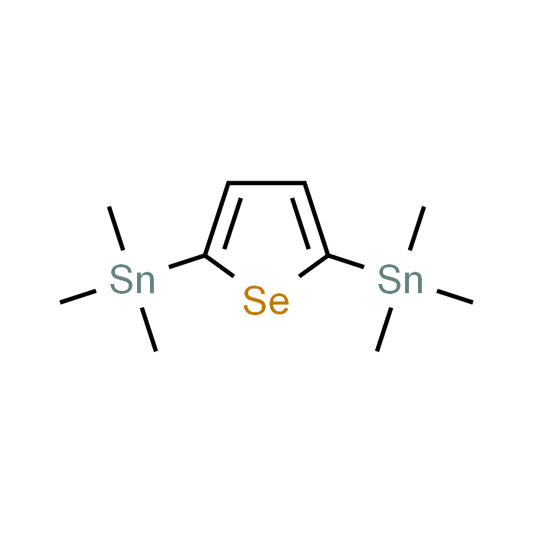 2,5-Bis(trimethylstannyl)selenophene