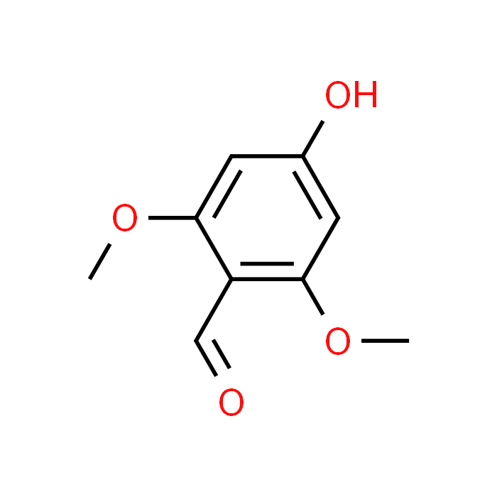 2,6-Dimethoxy-4-hydroxybenzaldehyde