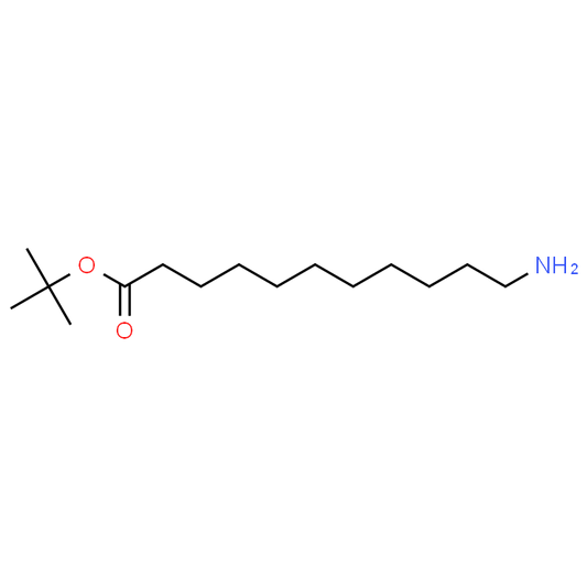 tert-Butyl 11-aminoundecanoate