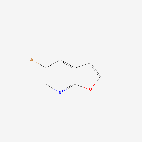 5-Bromofuro[2,3-b]pyridine