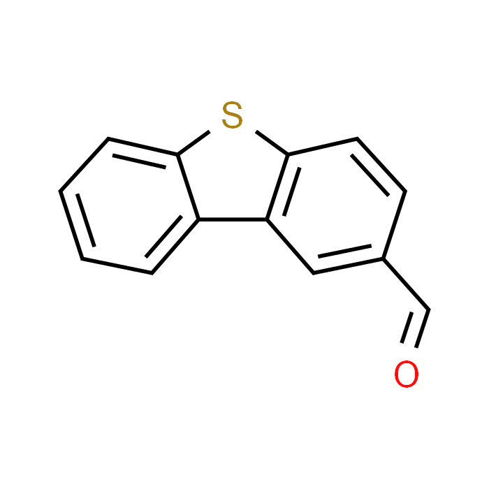 Dibenzo[b,d]thiophene-2-carbaldehyde