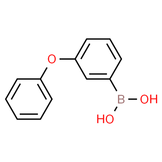 (3-Phenoxyphenyl)boronic acid