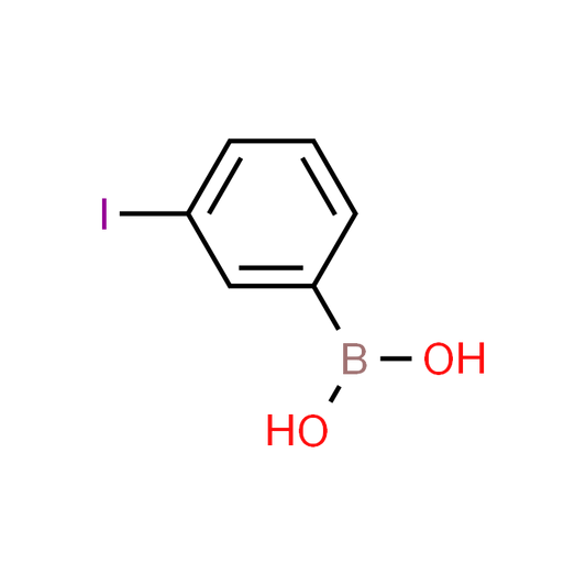 (3-Iodophenyl)boronic acid