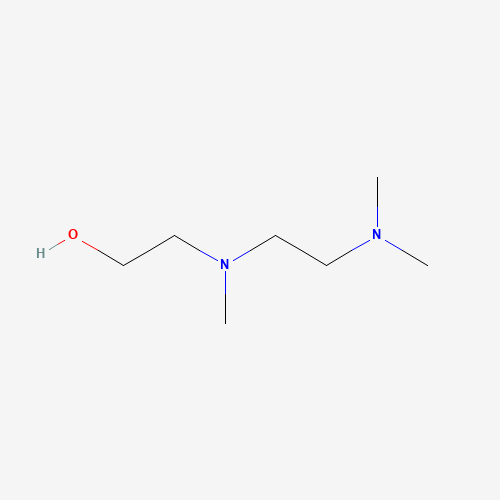 N2-(2-Hydroxyethyl)-N1,N1,N2-trimethyl-1,2-ethylenediamine - Achmem