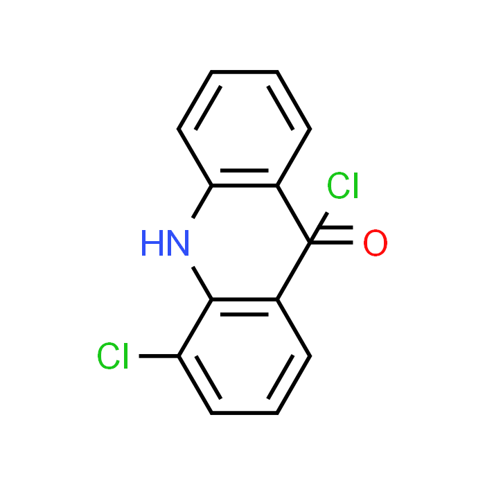 2-((2,6-Dichlorophenyl)amino)benzaldehyde
