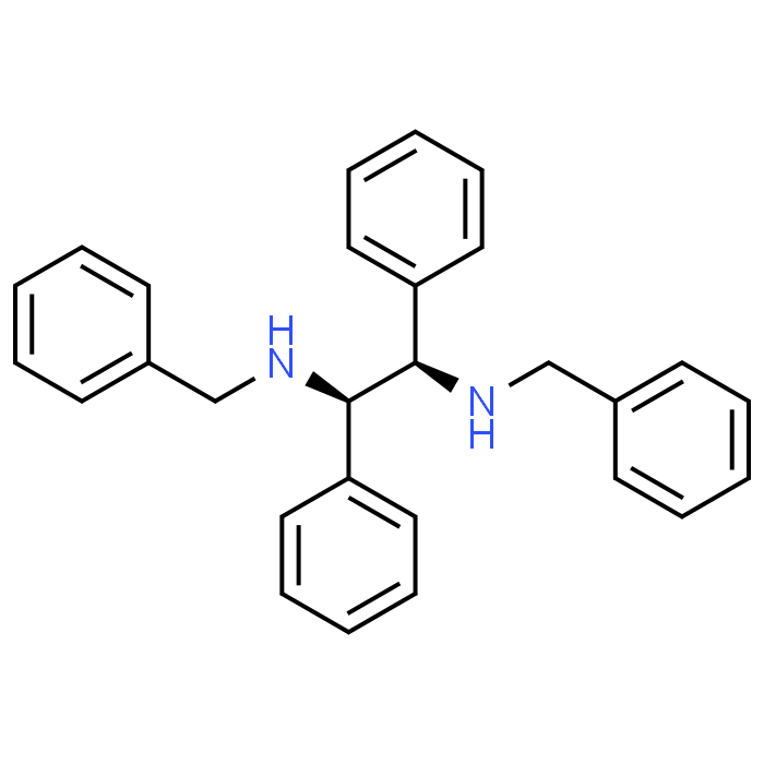 (1R,2R)-N1,N2-Dibenzyl-1,2-diphenylethane-1,2-diamine