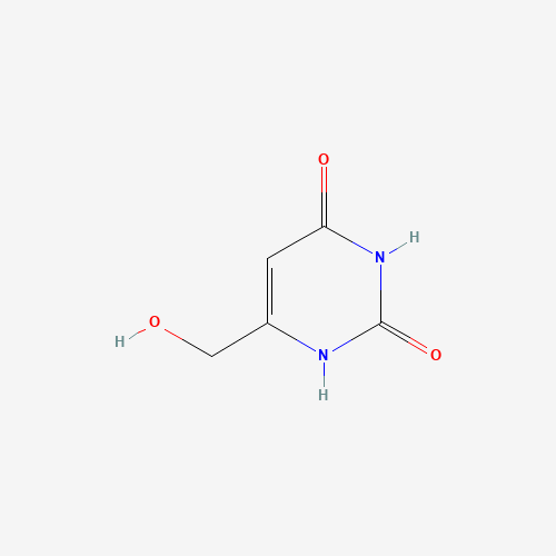 6-(Hydroxymethyl)uracil