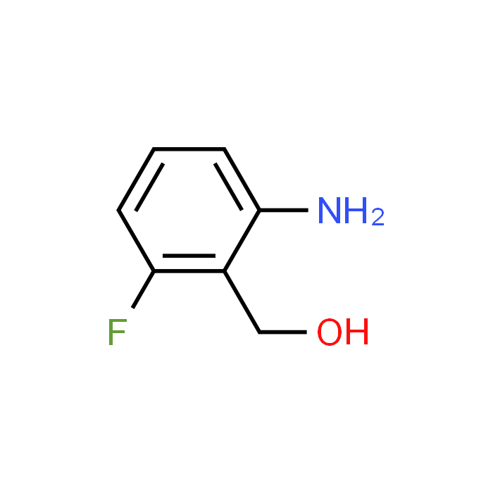 (2-Amino-6-fluorophenyl)methanol