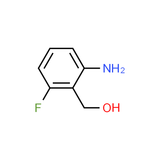 (2-Amino-6-fluorophenyl)methanol