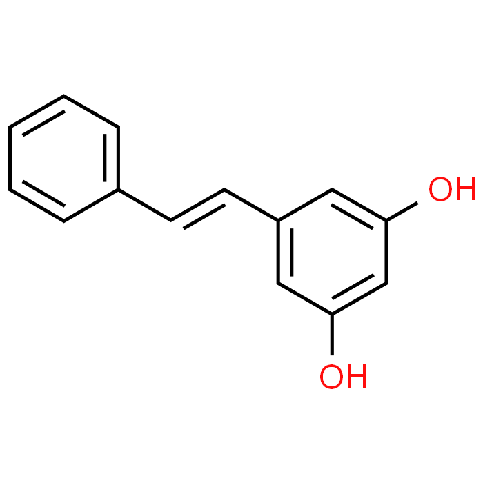 (E)-5-Styrylbenzene-1,3-diol