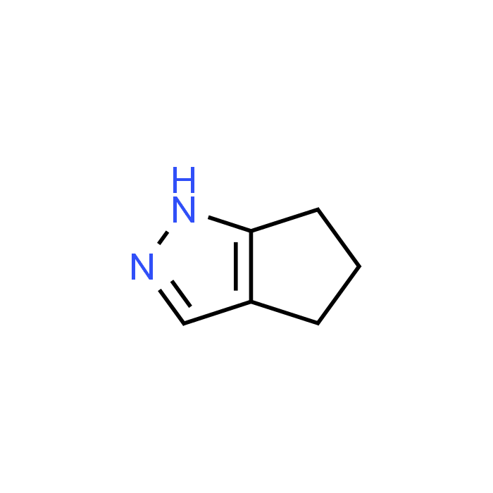 1,4,5,6-Tetrahydrocyclopenta[c]pyrazole