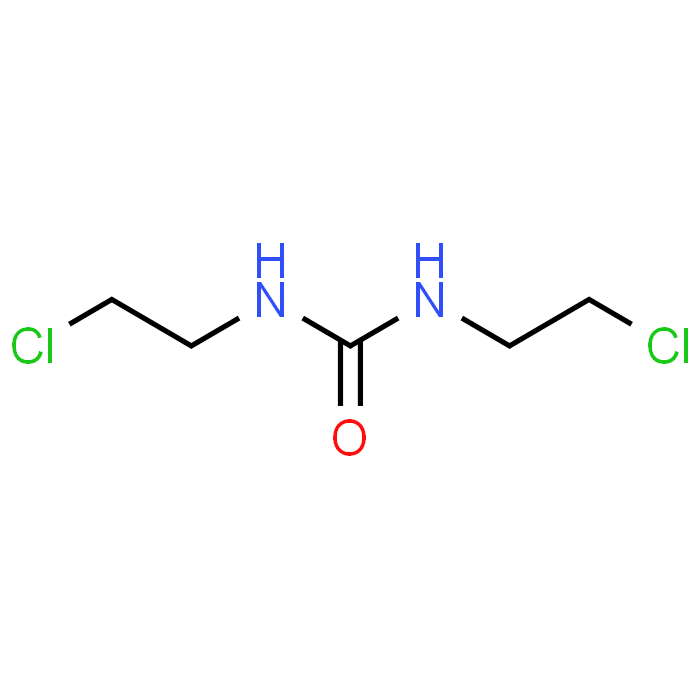 1,3-Bis(2-chloroethyl)urea