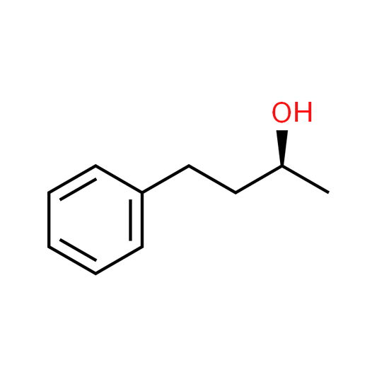 (S)-(+)-4-Phenylbutan-2-ol