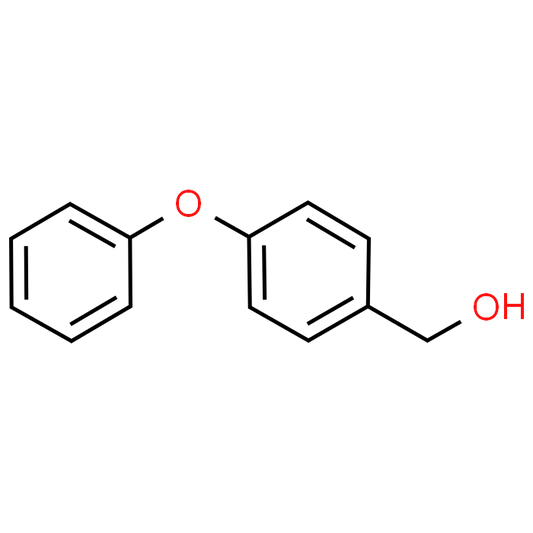 (4-Phenoxyphenyl)methanol