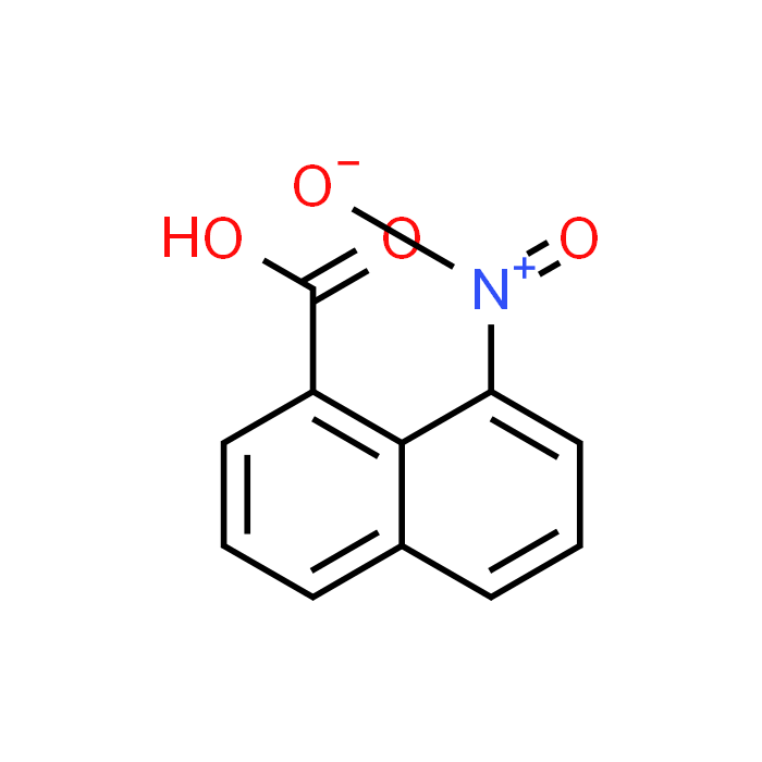 8-Nitro-1-naphthoic acid - Achmem
