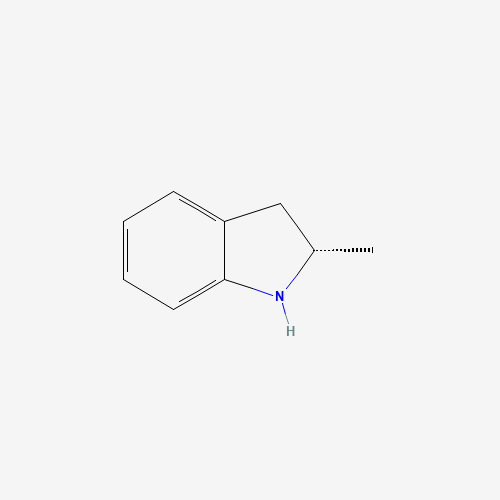 (S)-2-Methylindoline