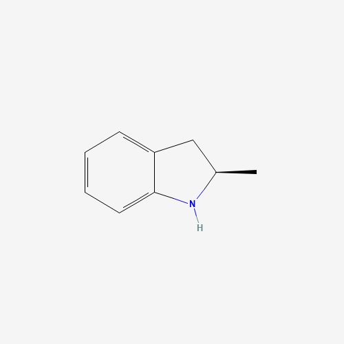 (R)-2-Methylindoline