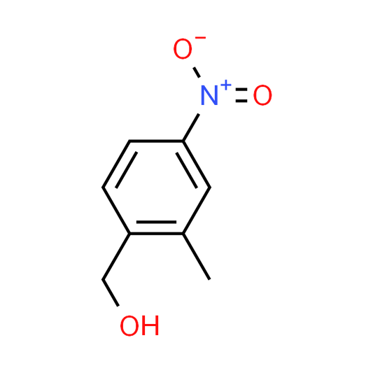 (2-Methyl-4-nitrophenyl)methanol