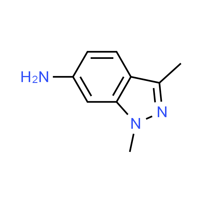 1,3-Dimethyl-1H-indazol-6-amine