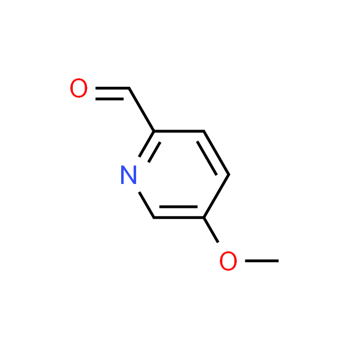 5-Methoxypicolinaldehyde
